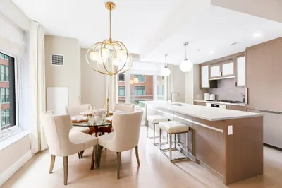 100 Lovejoy Wharf #10-K 1