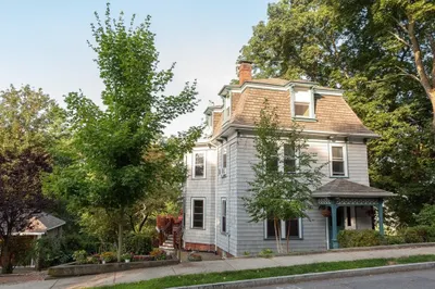 182 Palfrey Street