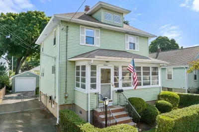 16 Mascoma Street