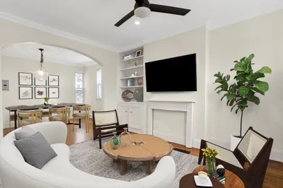 211 South Street #3-PH 1