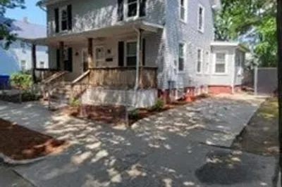 75 Pine St