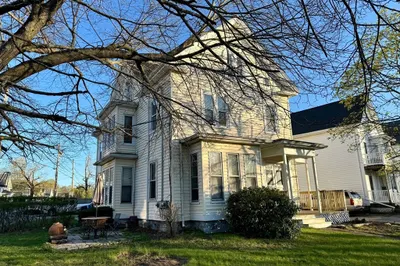 167 Broad St