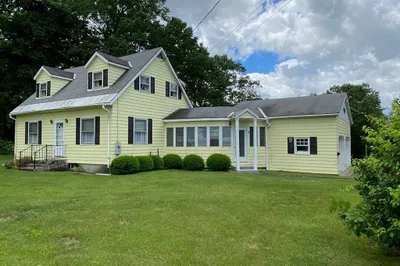 44 Pentecost Rd