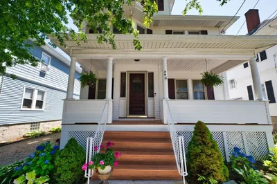28 Priscilla St