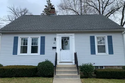 85 Ashbrook St