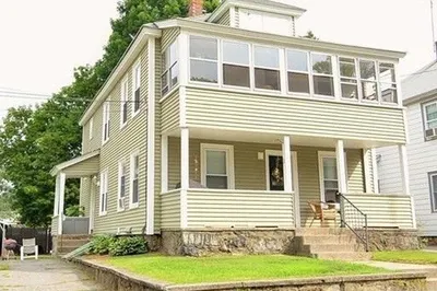 30 Kilmurray Street #1