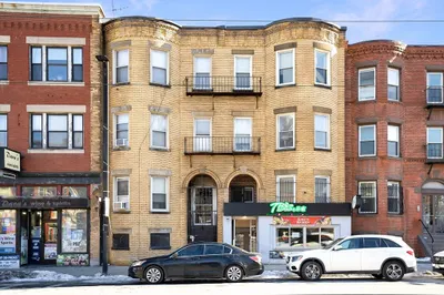 754 Huntington Ave #6