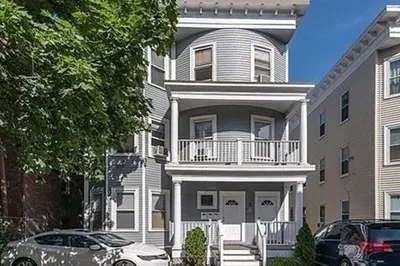 9 Washburn Terrace #2