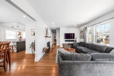 6 Hovey Street #6 1