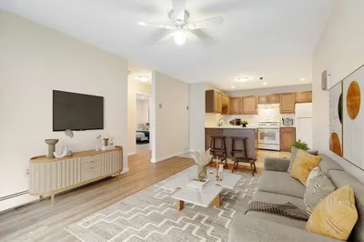 29 Harvard Ave #30