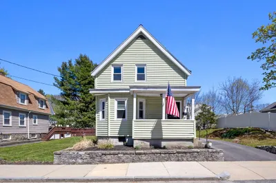 46 Edgemere Road