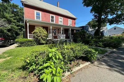 73 W Milton Street #73 1