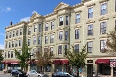 373 Somerville Avenue #D