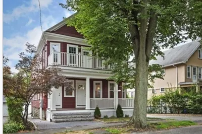85 Everett St #85 1