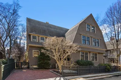 3 Berkeley Place 1