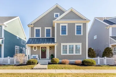 8 Cooks Farm Rd #8 1
