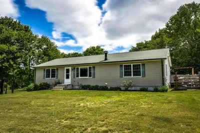 108 Coolidge Street #1 1