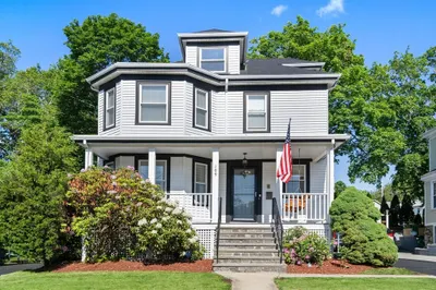 109 Washington Street 1