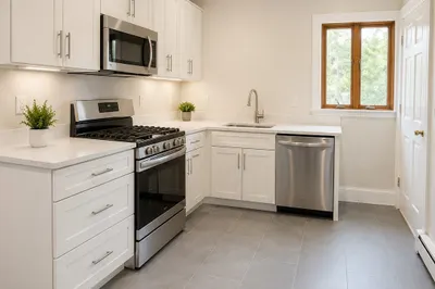 112-114 Sycamore Street #2 1