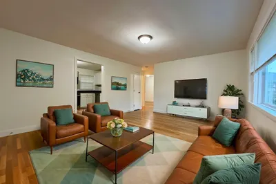 15 Park Avenue #4 1