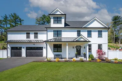 1 Lincoln Ct 1