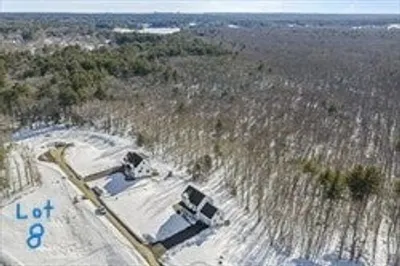 Lot 8 Caleb Drive 1