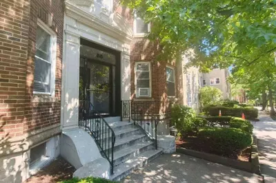 55 Thatcher St #6 1