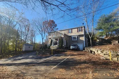 9 AnsoniA Rd. #A 1