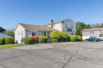 810 Wilbur Avenue #1 1