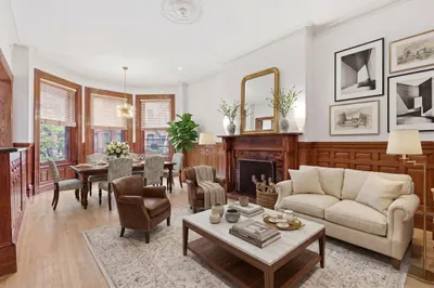 397 Marlborough St #2