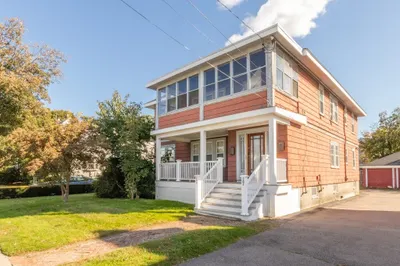 209 Atlantic St #1