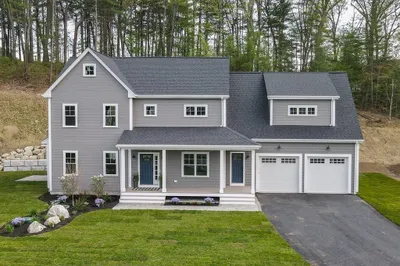 Lot 6-18 Norway Farms Drive