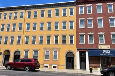 168 Cottage St #302 1
