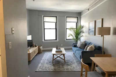 475 Commonwealth Avenue #306 1