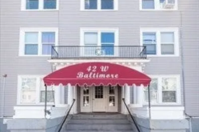 42 W Baltimore St #26 1