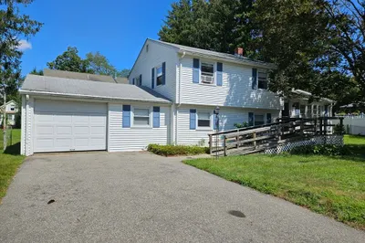 29 Dayton Avenue