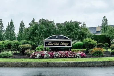 10 Seaport Dr #2213
