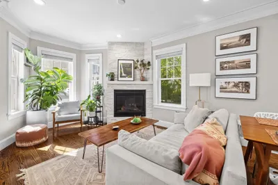 43 Cliftondale Street #1 1