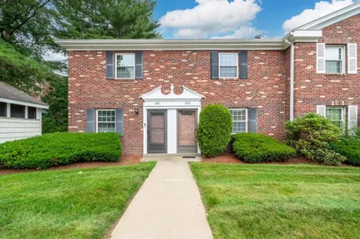 1802 Windsor Drive #1802 1