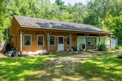 10 Mountain Brook Road