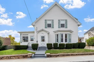 32 Vernon St