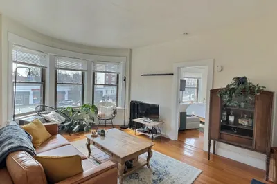 1390 Beacon St #1