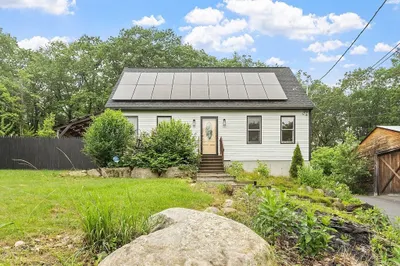 156 Barker Hill Road
