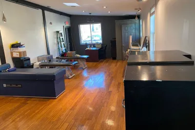 253 Amory Street #D 1