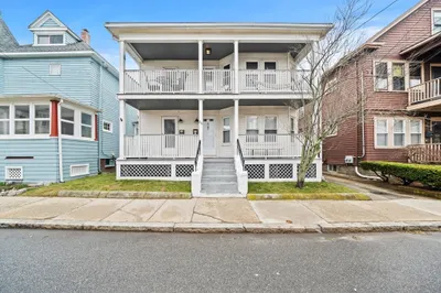 35 Nevada St ##2