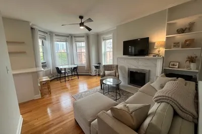 542 Columbus Avenue #3