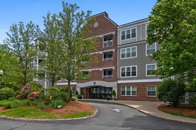 318 Rindge Avenue #103 1