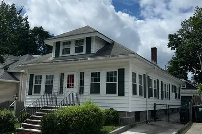 21 Bexley Rd