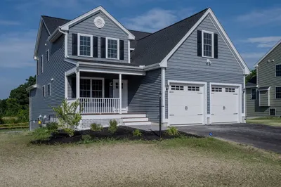 12 Esther Way #Lot 15 1