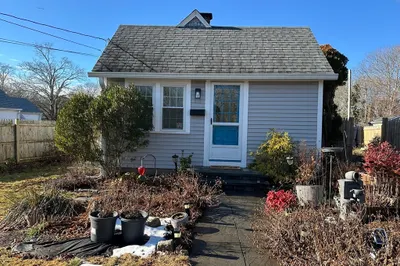117 Oak Neck Rd